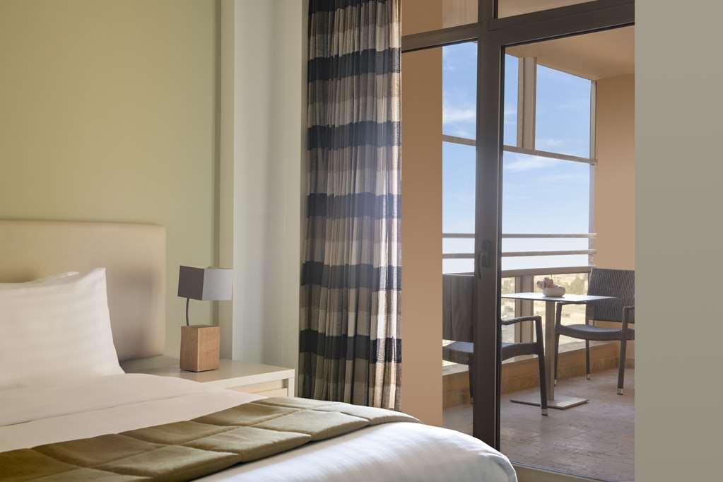 Bristoria Hotel Irbíl Pokoj fotografie