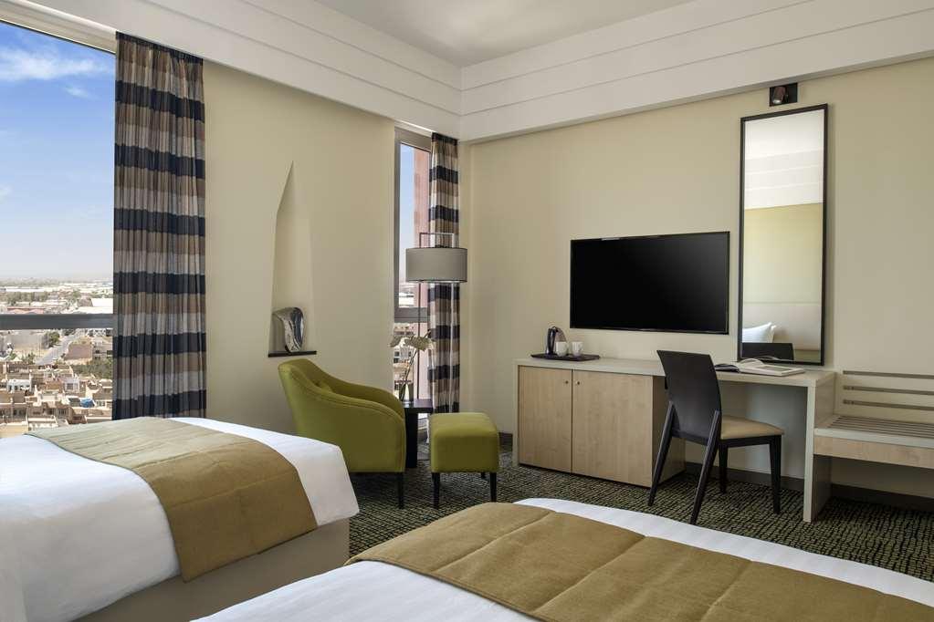 Bristoria Hotel Irbíl Pokoj fotografie
